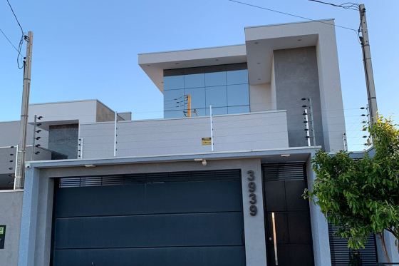 Casa 130m Umuarama-PR 8