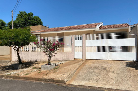 Casa 158.32m Umuarama-PR 21