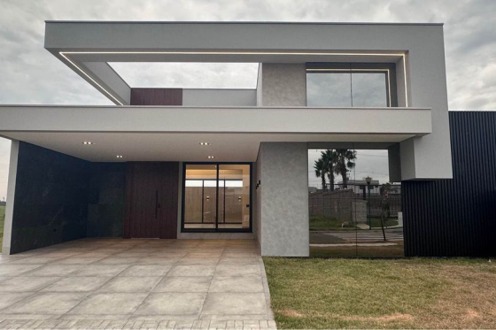 Casa 163.4m Umuarama-PR 5